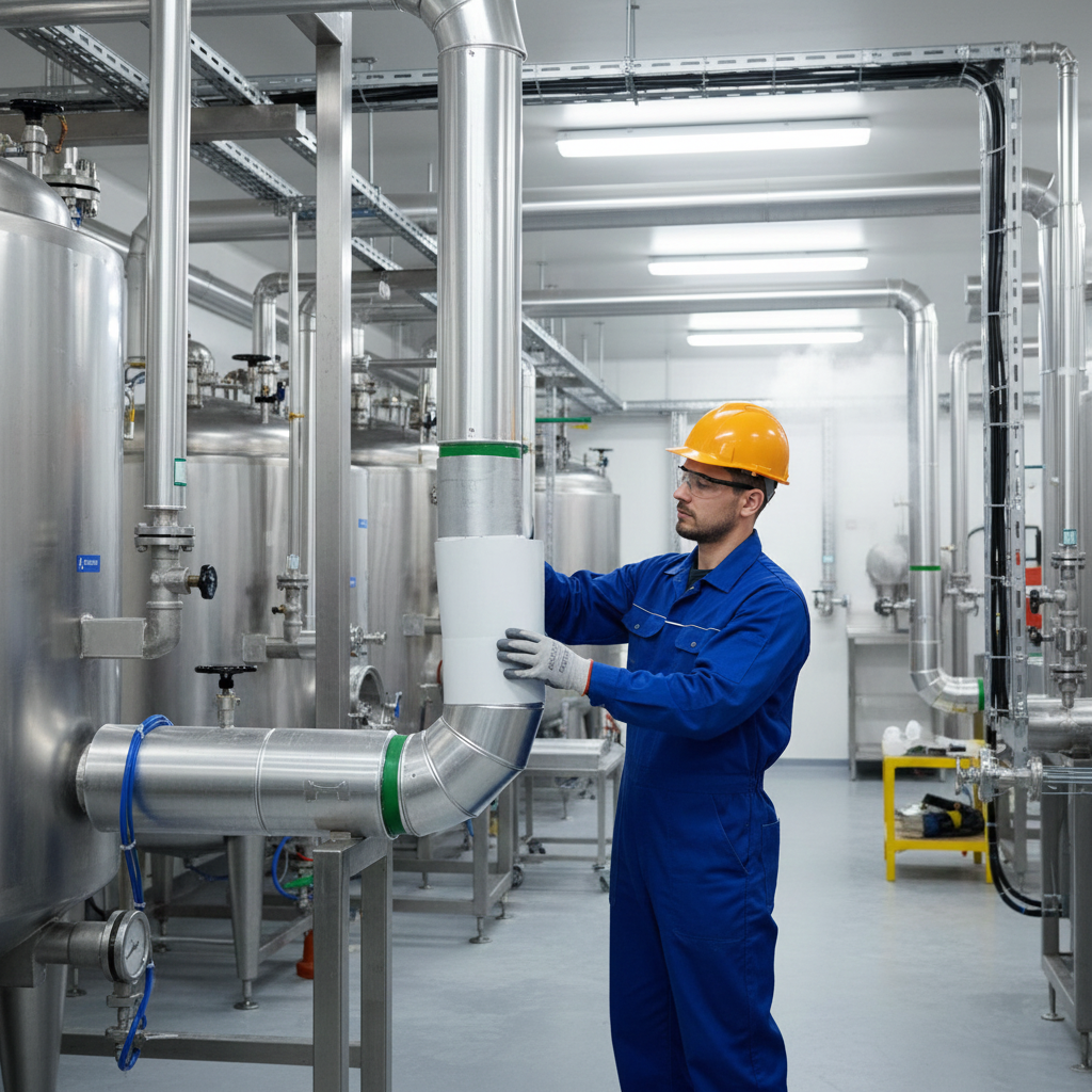 Premium Preformed Fittings for Long & Short Radius Pipe Bends S Fitting - Easy Installation with Enhanced Fire Safety