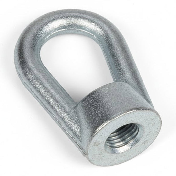 Premium Heavy Duty Bow Nuts for Secure Fastening in Mechanical and Structural Applications - Corrosion Resistant, Multiple Sizes Available