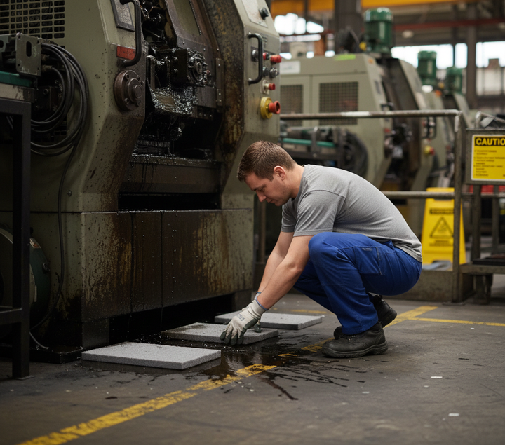 Premium Mouldable Anti-Condensation Insulation Slabs for Irregular Shapes - weight 2 KG, Flexible, and Durable Solution