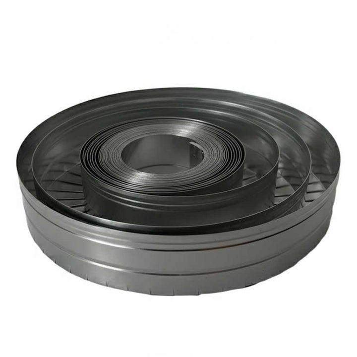 Premium Aluminium End Capping for Pipe Insulation - Durable, Moisture Resistant, and Easy to Install