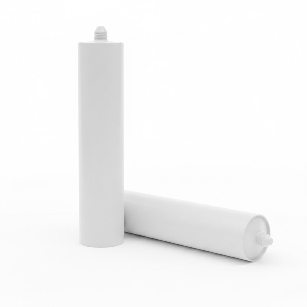 Premium Butyl-Based Sealant - Flexible, Fire-Resistive, Ideal for Insulation and Metal Jacketing