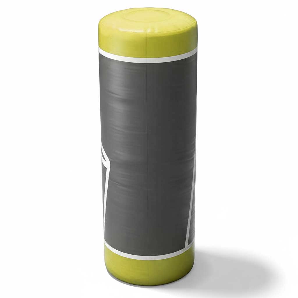 Premium Acoustic Partition Roll 18kg - 50mm Thick, 15.6m² Coverage for Superior Soundproofing and Thermal Insulation