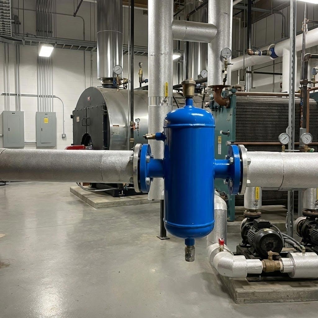 Building Insulations