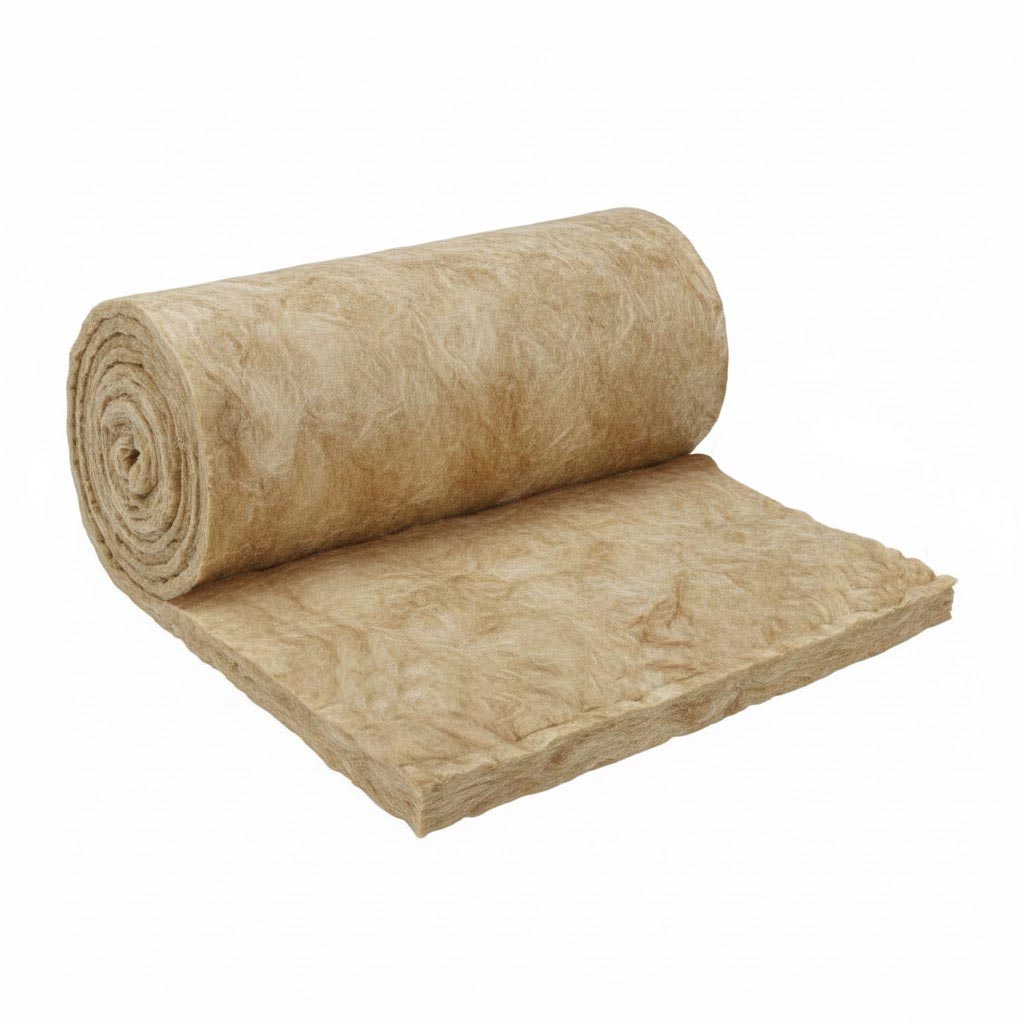Premium High-Performance Loft Insulation Roll 100mm & 200mm for Energy Efficiency and Thermal Comfort