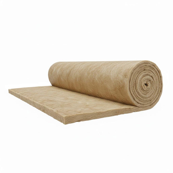 Premium High-Performance Loft Insulation Roll 100mm & 200mm for Energy Efficiency and Thermal Comfort