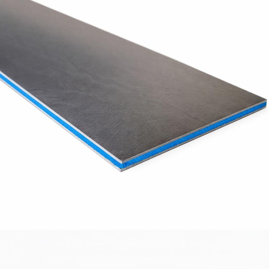 Premium Acoustic Control Mat 1200mm x 600mm - 9mm Double Layer & 12mm Triple Layer for Effective Noise Reduction