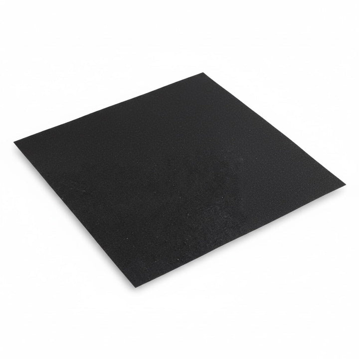 Premium Acoustic Rubber Underlay 20mm Thick - Environmentally Friendly Noise Reduction Solution for Homes and Commercial Spaces