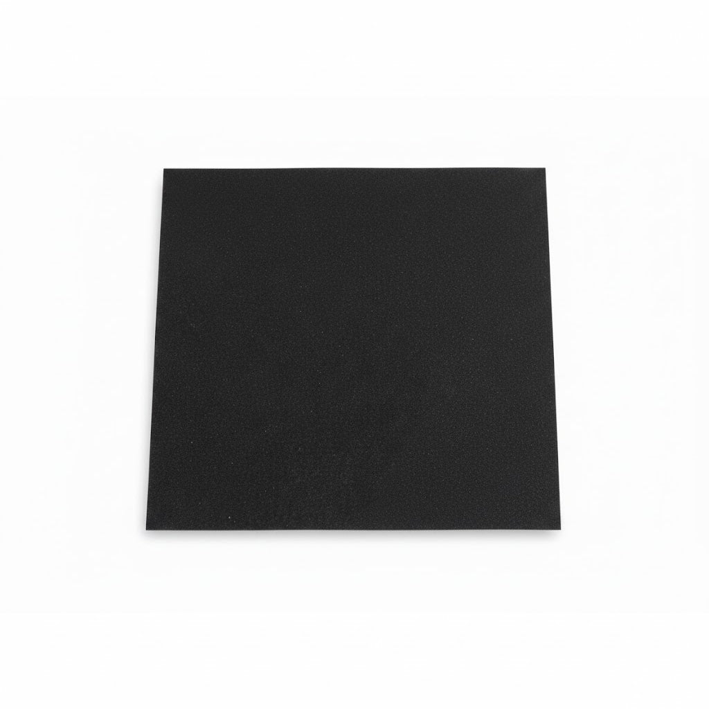 Premium Acoustic Rubber Wall Tile - 20mm Thick, Eco-Friendly, High-Performance Noise Reduction Solution for Homes and Offices