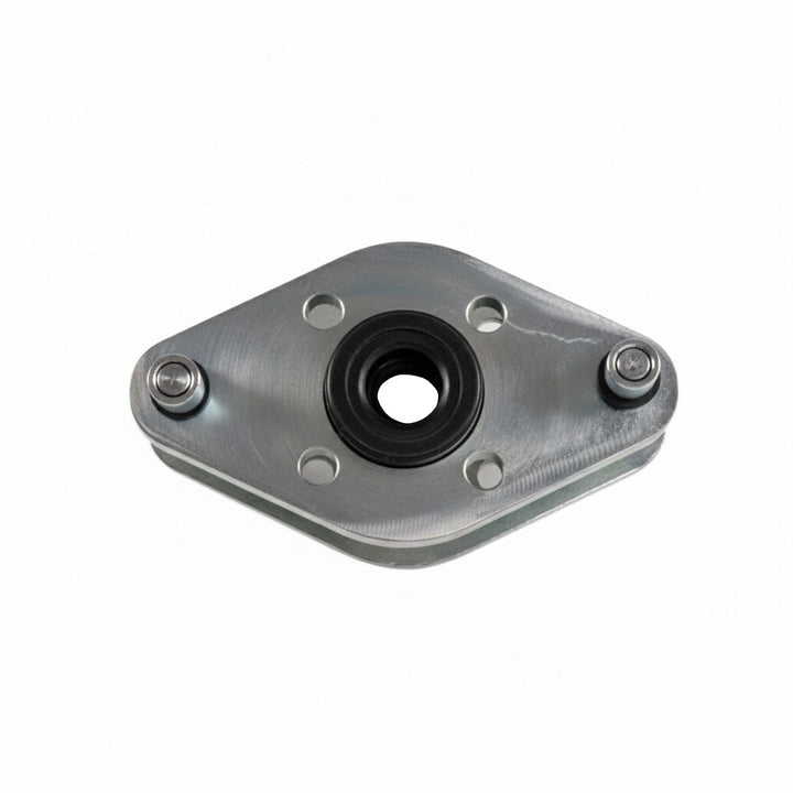 Premium Vibration Isolation and Pressure Management Flexible Connection for HVAC and Mechanical Systems