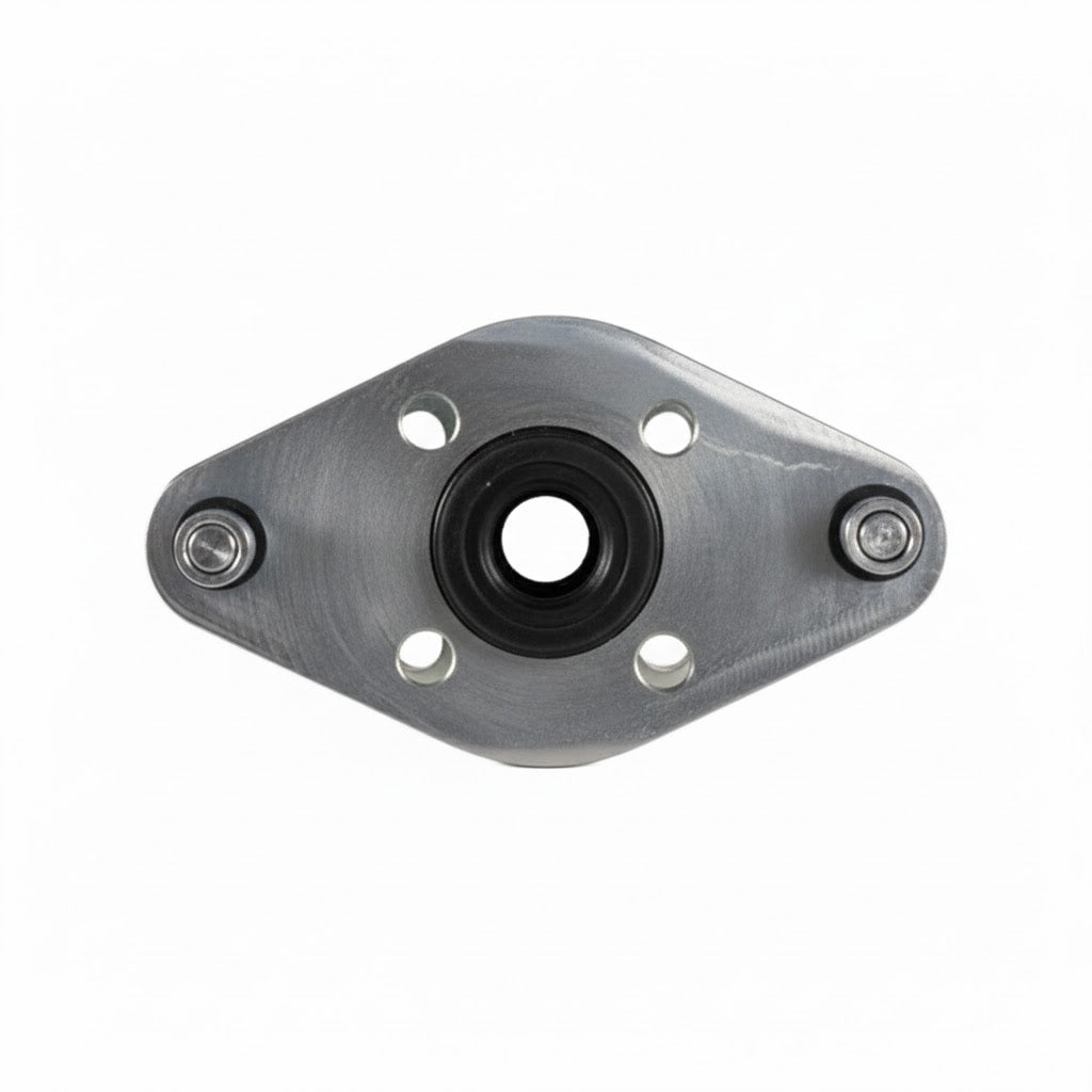 Premium Vibration Isolation and Pressure Management Flexible Connection for HVAC and Mechanical Systems