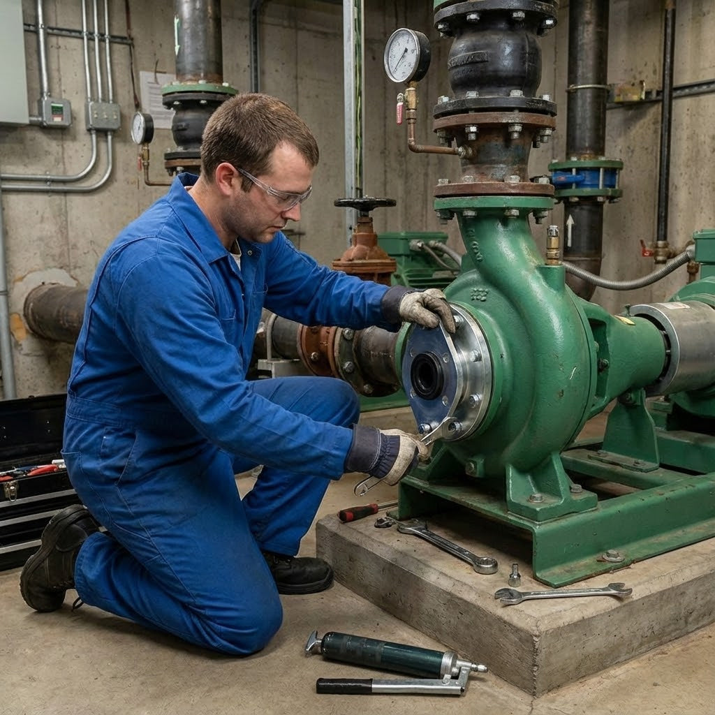 Premium Vibration Isolation and Pressure Management Flexible Connection for HVAC and Mechanical Systems