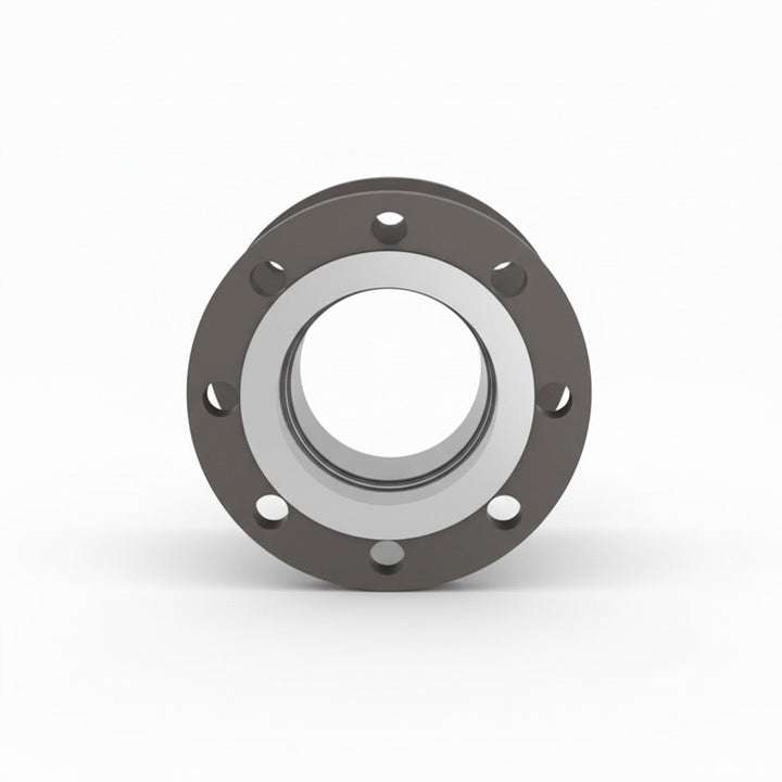 Premium Flanged Axial Bellow for Thermal Expansion in Pipe Systems - Durable & CE Certified with High-Strength Construction