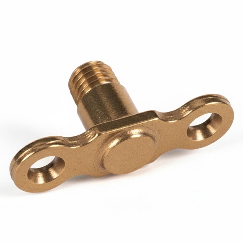 Premium Heavy Duty Backplates for Secure Pipe Fixing Solutions with Various Material Options