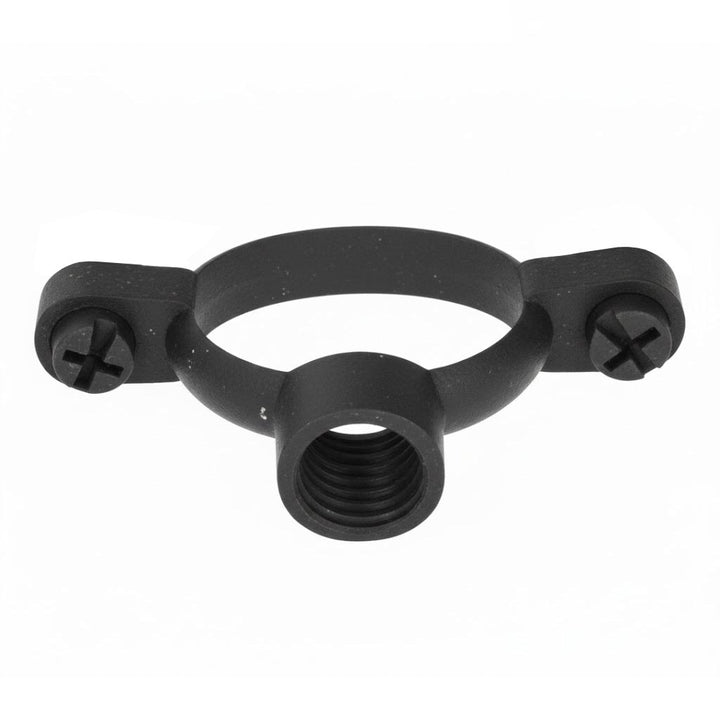 Premium Munsen Rings for Pipework Support - Strong, Versatile, and Available in Multiple Finishes