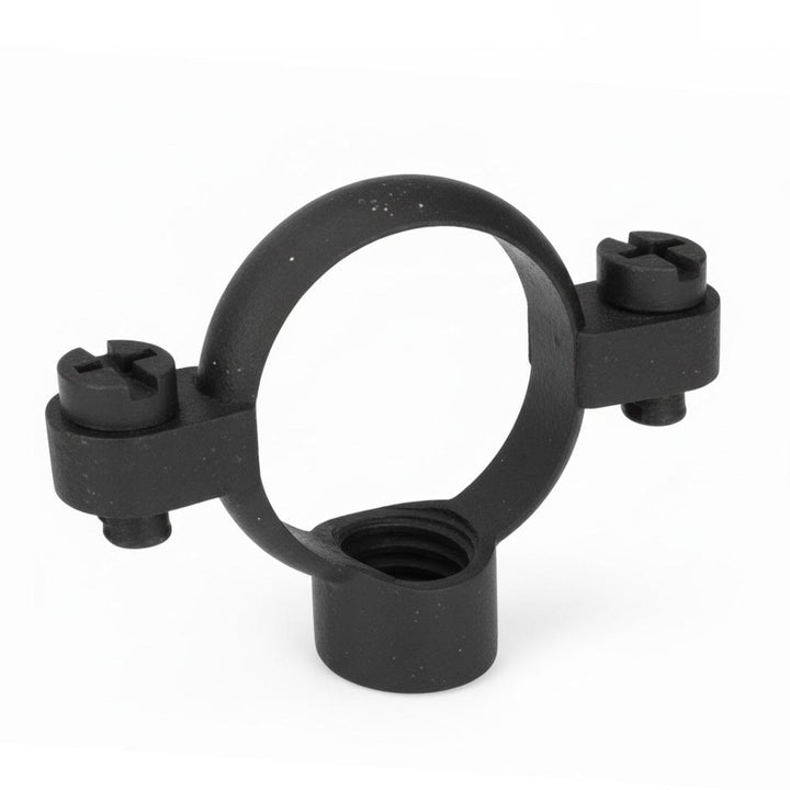 Premium Munsen Rings for Pipework Support - Strong, Versatile, and Available in Multiple Finishes