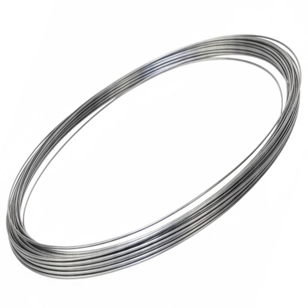 Premium High-Performance Lacing Wire for Insulation Fixing, Ducting, and Multipurpose Applications in Stainless Steel and Galvanised Steel