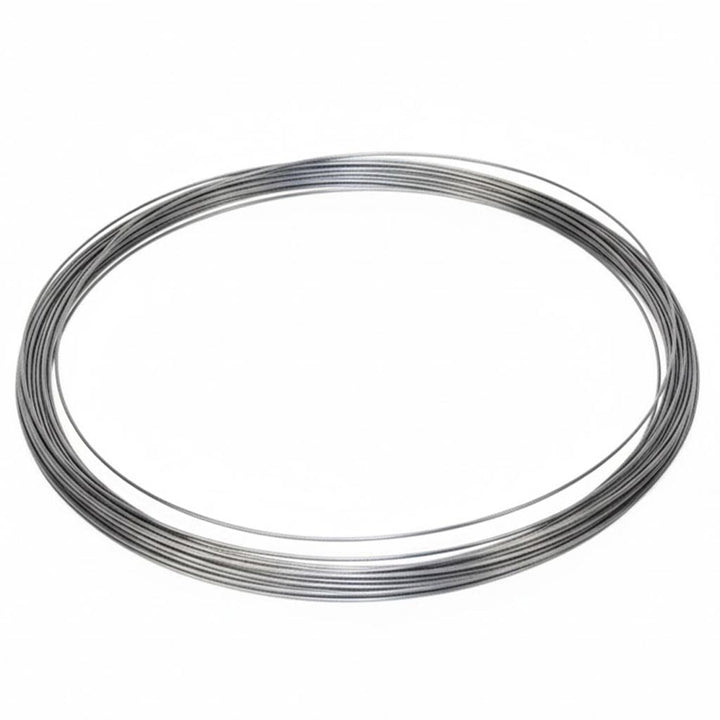 Premium High-Performance Lacing Wire for Insulation Fixing, Ducting, and Multipurpose Applications in Stainless Steel and Galvanised Steel