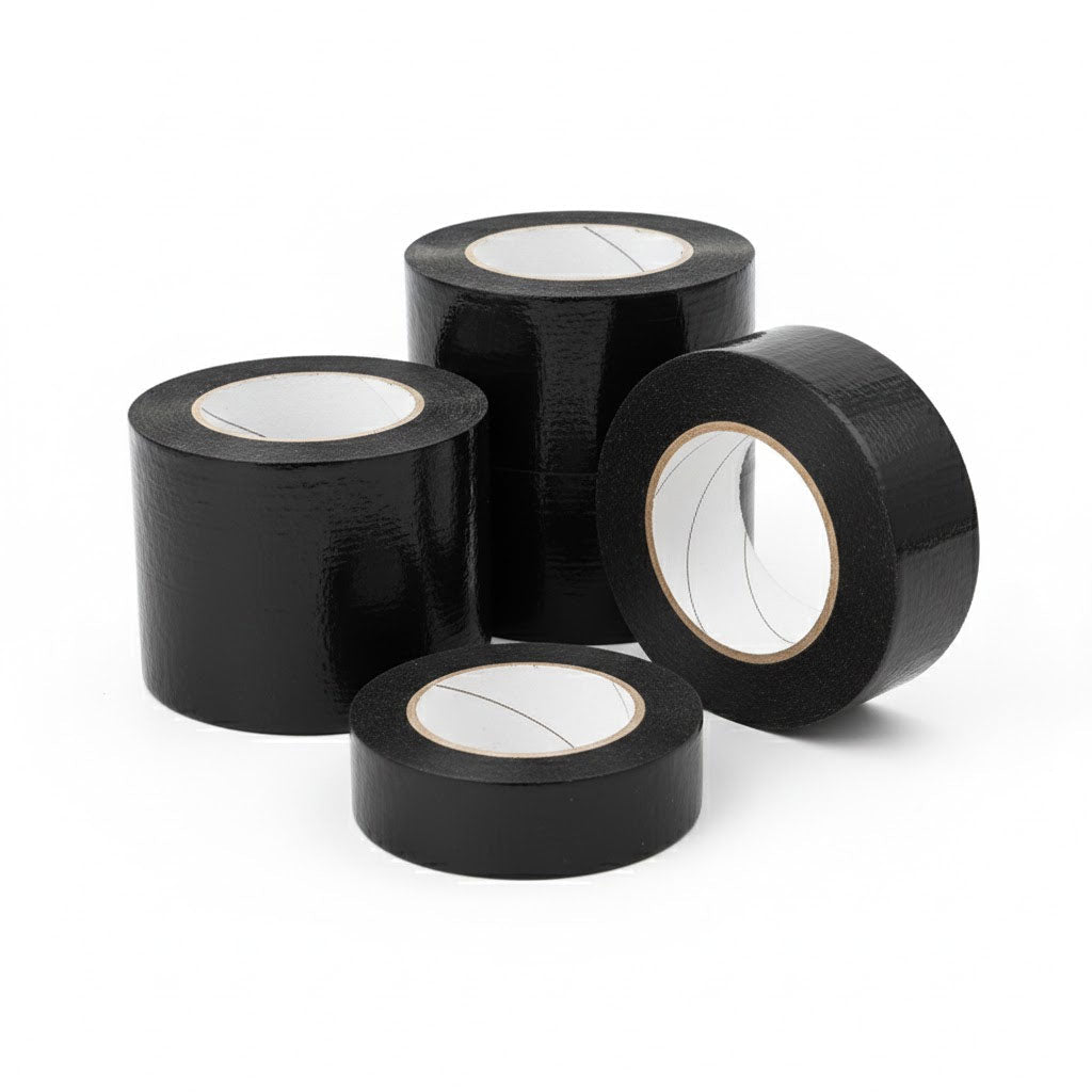 Premium Heavy Duty Sealing Tape - High-Strength Polyethylene for Industrial and General Use