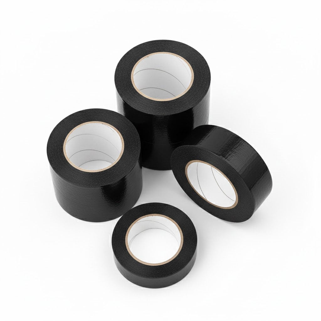 Premium Heavy Duty Sealing Tape - High-Strength Polyethylene for Industrial and General Use