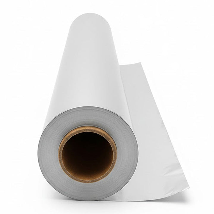 High-Performance Pure Aluminium Foil Insulation Roll for Corrosion Prevention in Industrial Applications