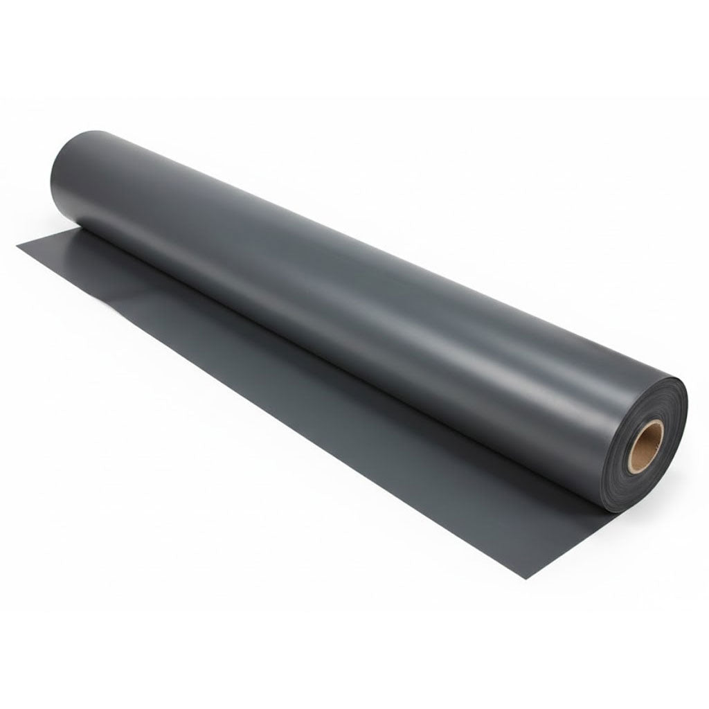 High-Performance Waterproof Insulation Sheeting - Flexible, Durable, UV-Stable for Industrial and Commercial Use