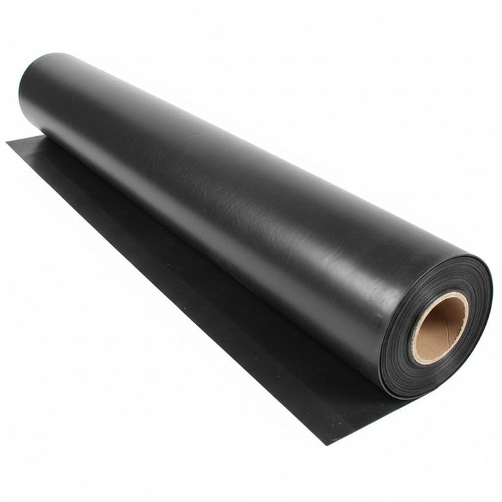 High-Performance Waterproof Insulation Sheeting - Flexible, Durable, UV-Stable for Industrial and Commercial Use