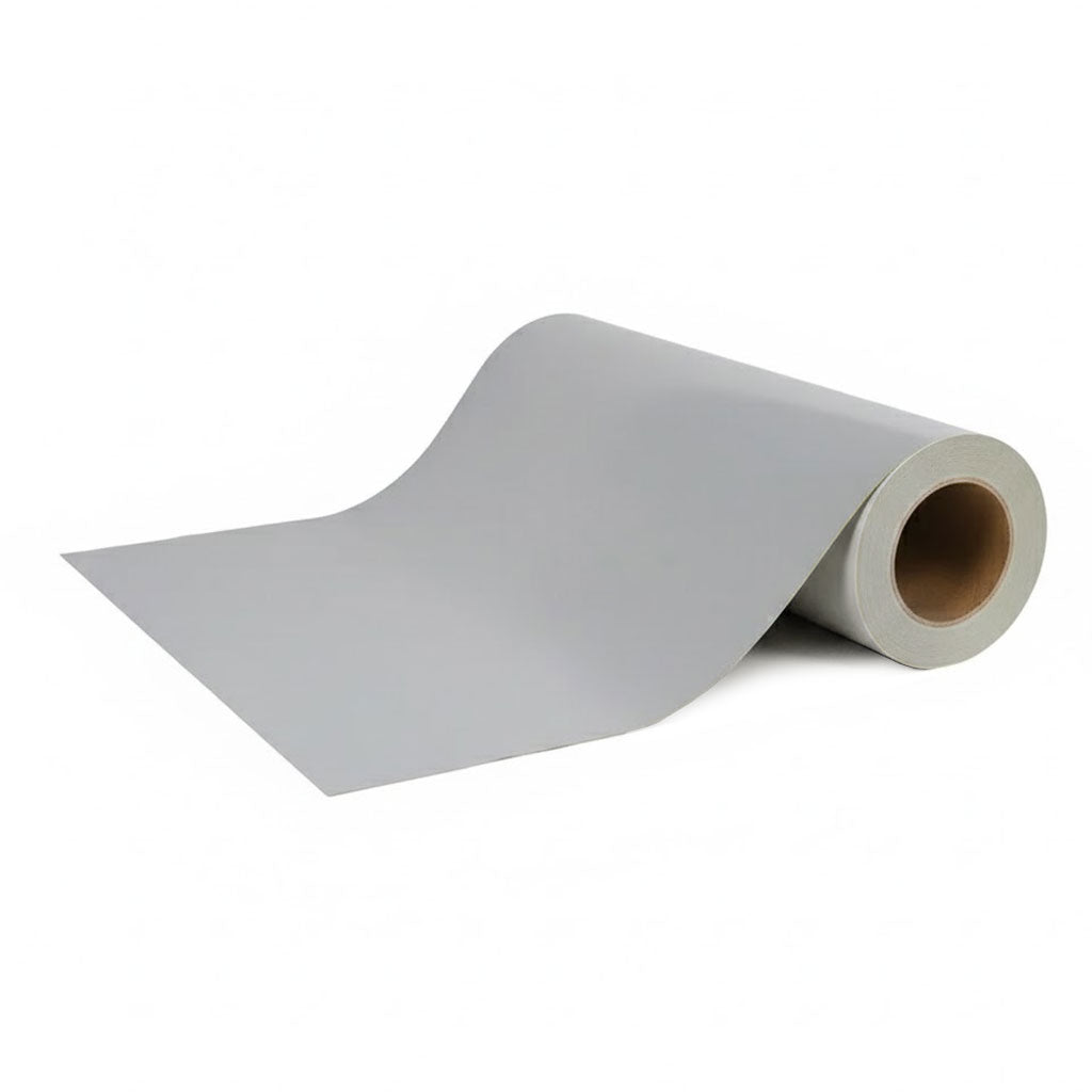 Premium Self-Adhesive Insulation Cladding for Ductwork and Pipe Systems - High-Performance Moisture Protection