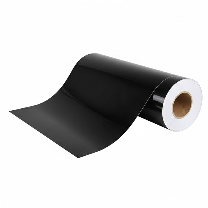 Premium Self-Adhesive Insulation Cladding for Ductwork and Pipe Systems - High-Performance Moisture Protection