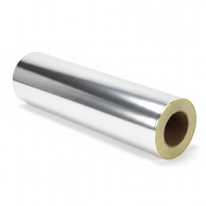 Premium Self-Adhesive Insulation Cladding for Ductwork and Pipe Systems - High-Performance Moisture Protection