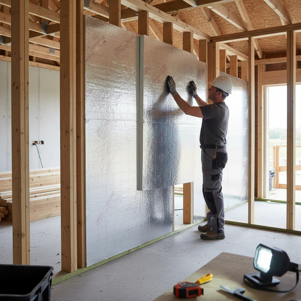 Building Insulations